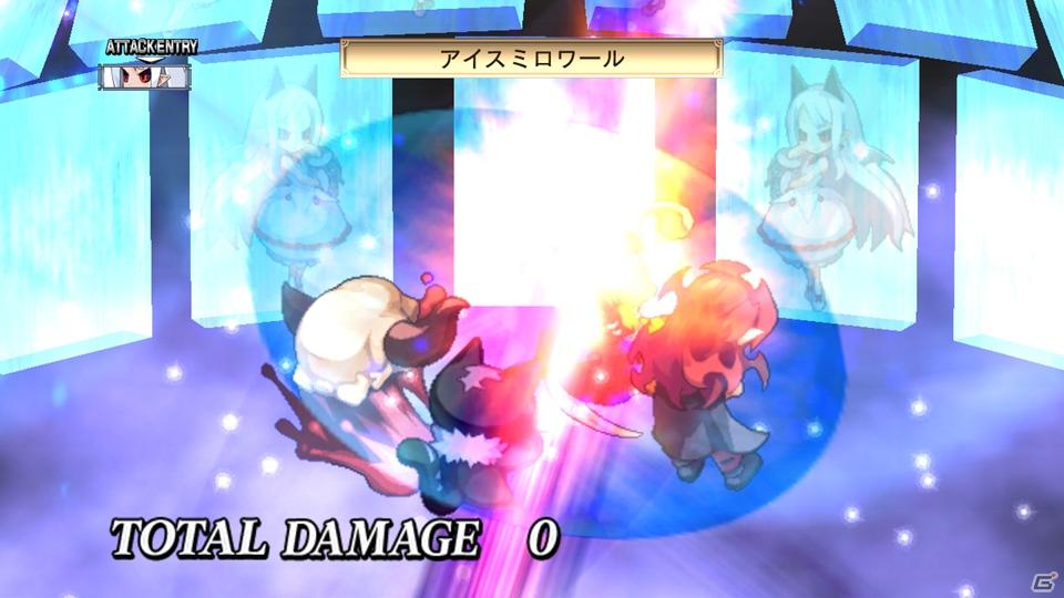 暴君ヴァルバトーゼがいよいよ登場＆あの正義のヒーローも魔界に参上！PS3「魔界戦記ディスガイア4」DLC第5弾が8月31日配信開始の画像83