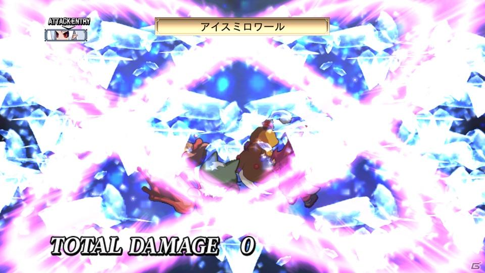 暴君ヴァルバトーゼがいよいよ登場＆あの正義のヒーローも魔界に参上！PS3「魔界戦記ディスガイア4」DLC第5弾が8月31日配信開始の画像87