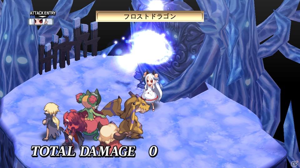 暴君ヴァルバトーゼがいよいよ登場＆あの正義のヒーローも魔界に参上！PS3「魔界戦記ディスガイア4」DLC第5弾が8月31日配信開始の画像89