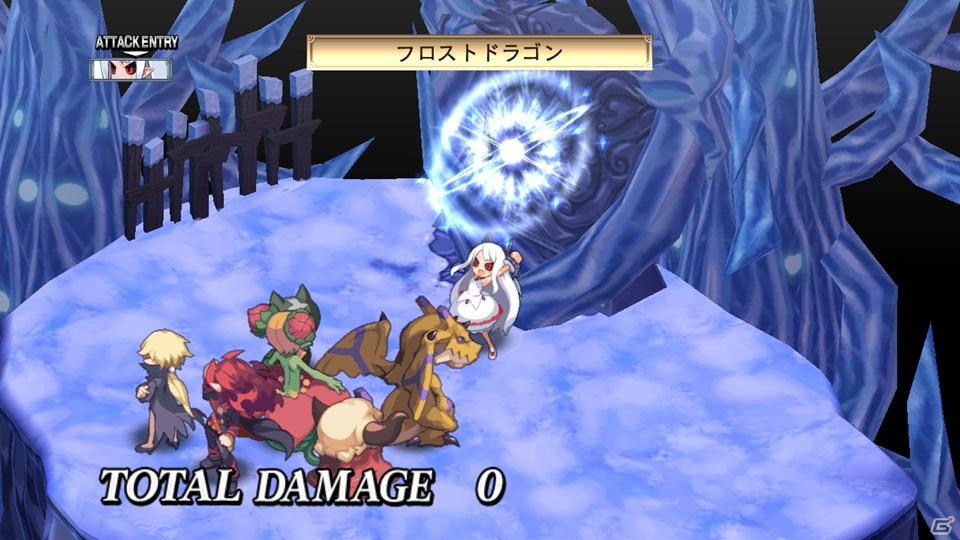 暴君ヴァルバトーゼがいよいよ登場＆あの正義のヒーローも魔界に参上！PS3「魔界戦記ディスガイア4」DLC第5弾が8月31日配信開始の画像90