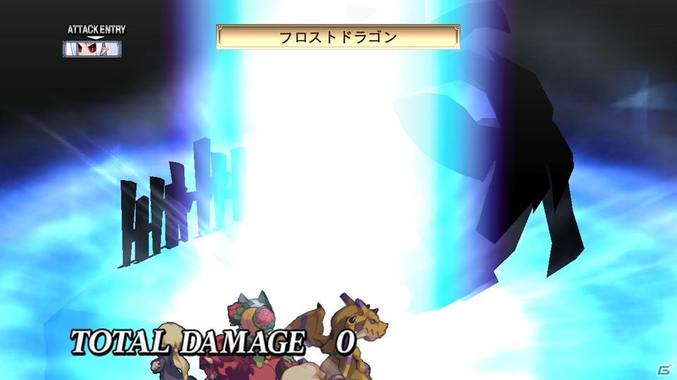 暴君ヴァルバトーゼがいよいよ登場＆あの正義のヒーローも魔界に参上！PS3「魔界戦記ディスガイア4」DLC第5弾が8月31日配信開始の画像91