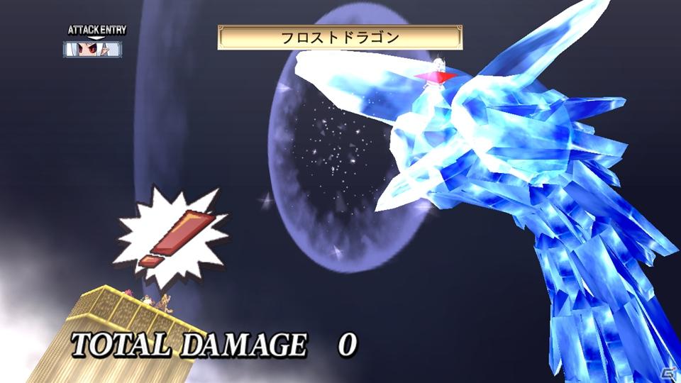 暴君ヴァルバトーゼがいよいよ登場＆あの正義のヒーローも魔界に参上！PS3「魔界戦記ディスガイア4」DLC第5弾が8月31日配信開始の画像98