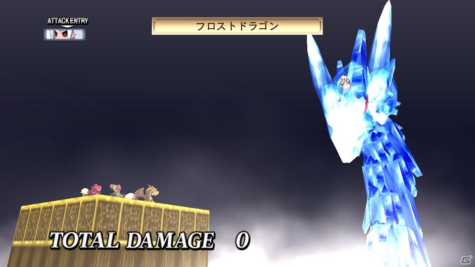 暴君ヴァルバトーゼがいよいよ登場＆あの正義のヒーローも魔界に参上！PS3「魔界戦記ディスガイア4」DLC第5弾が8月31日配信開始の画像99