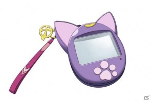 PSP「快盗天使ツインエンジェル～時とセカイの迷宮～」発売直前特集、限定版や新キャラクターなどを大公開の画像16