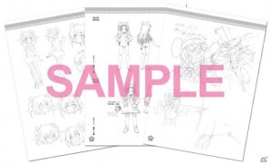 PSP「快盗天使ツインエンジェル～時とセカイの迷宮～」発売直前特集、限定版や新キャラクターなどを大公開の画像6
