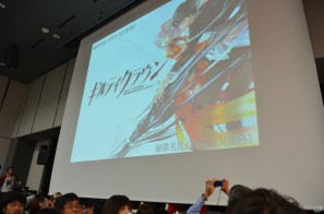 「魔法少女まどか☆マギカ ポータブル」や「ギルティクラウン LOST X-MAS（仮称）」などが発表された「ニトロプラス新作発表会」レポートの画像26
