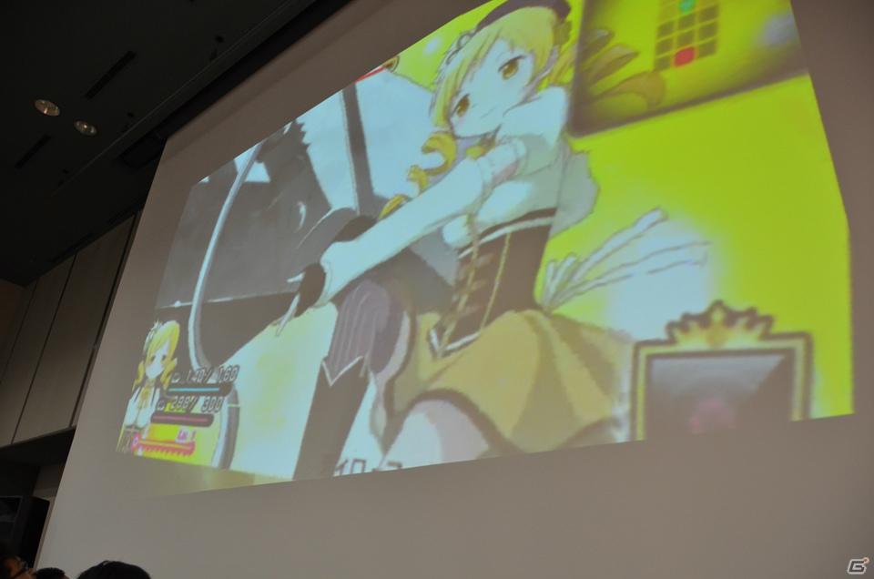 「魔法少女まどか☆マギカ ポータブル」や「ギルティクラウン LOST X-MAS（仮称）」などが発表された「ニトロプラス新作発表会」レポートの画像9