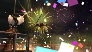 PS3/Wii「戦国BASARA3 宴」の発売日が11月10日に決定！イーカプコン限定先着特典付きも予約開始の画像6