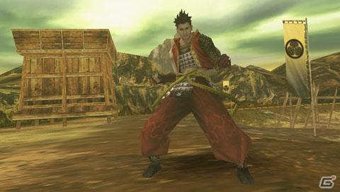 PSP「戦国BASARA クロニクルヒーローズ」全プレイヤー武将の衣装「其の参」を開放する暗号を公開の画像1