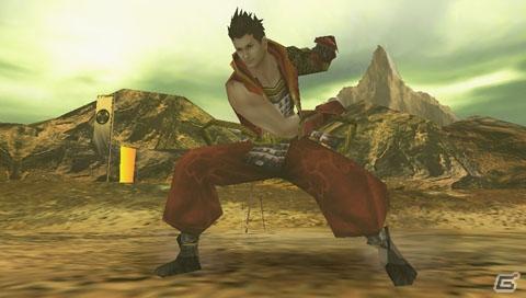 PSP「戦国BASARA クロニクルヒーローズ」全プレイヤー武将の衣装「其の参」を開放する暗号を公開の画像2