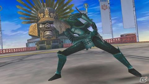 PSP「戦国BASARA クロニクルヒーローズ」全プレイヤー武将の衣装「其の参」を開放する暗号を公開の画像3