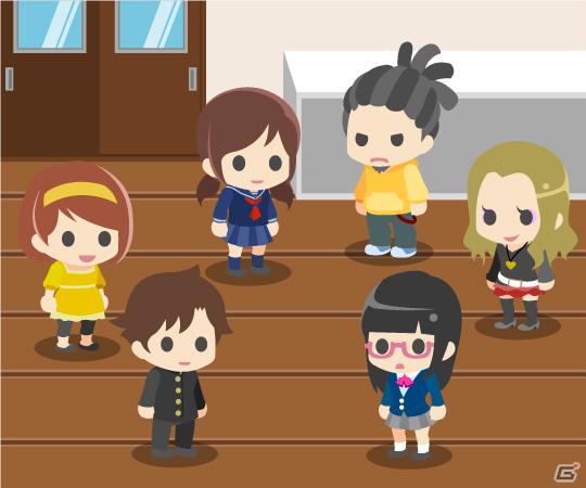 「青春アカペラ甲子園　全国ハモネプリーグ」が「Mobage」にて本日よりサービス開始！サービス開始を記念したプレゼントキャンペーンも開催の画像3
