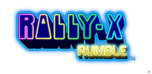 最大4人で対戦！ネオンの星空を駆け巡るカーレースアプリ「RALLY-X RUMBLE」が配信開始の画像1