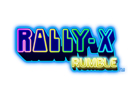 最大4人で対戦！ネオンの星空を駆け巡るカーレースアプリ「RALLY-X RUMBLE」が配信開始