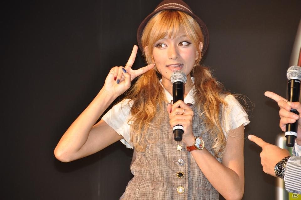 講談社×サントリー×ローソン大型コラボレーションが実現！ゲストはローラさん＆TKOそしてミスマガジン2011、ソーシャルゲーム「ドラゴンコレクション」プレス発表会開催の画像101