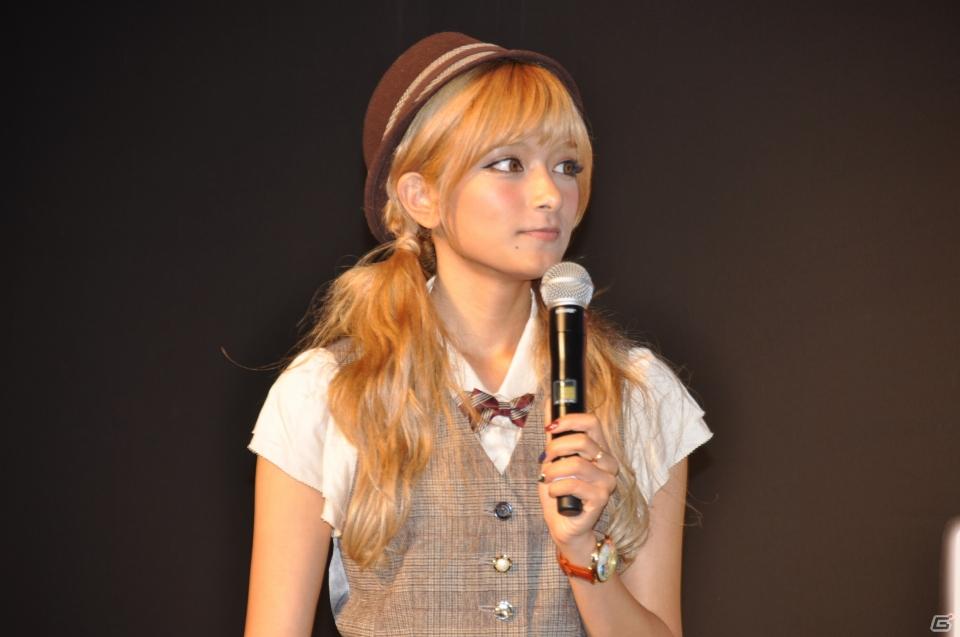 講談社×サントリー×ローソン大型コラボレーションが実現！ゲストはローラさん＆TKOそしてミスマガジン2011、ソーシャルゲーム「ドラゴンコレクション」プレス発表会開催の画像102