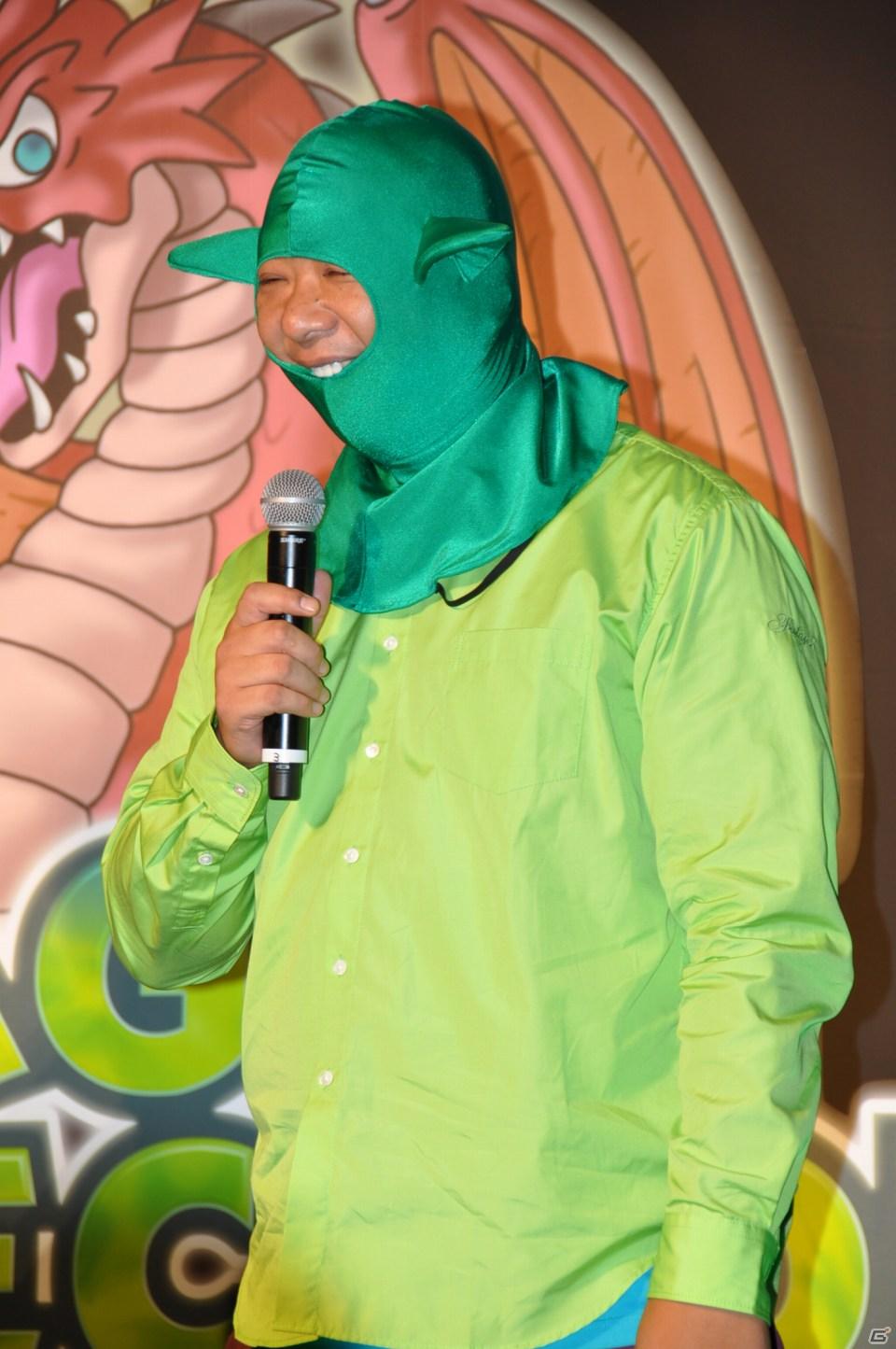 講談社×サントリー×ローソン大型コラボレーションが実現！ゲストはローラさん＆TKOそしてミスマガジン2011、ソーシャルゲーム「ドラゴンコレクション」プレス発表会開催の画像115