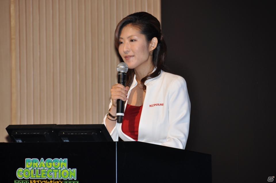 講談社×サントリー×ローソン大型コラボレーションが実現！ゲストはローラさん＆TKOそしてミスマガジン2011、ソーシャルゲーム「ドラゴンコレクション」プレス発表会開催の画像16