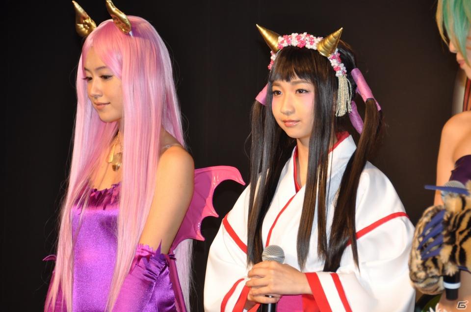 講談社×サントリー×ローソン大型コラボレーションが実現！ゲストはローラさん＆TKOそしてミスマガジン2011、ソーシャルゲーム「ドラゴンコレクション」プレス発表会開催の画像40