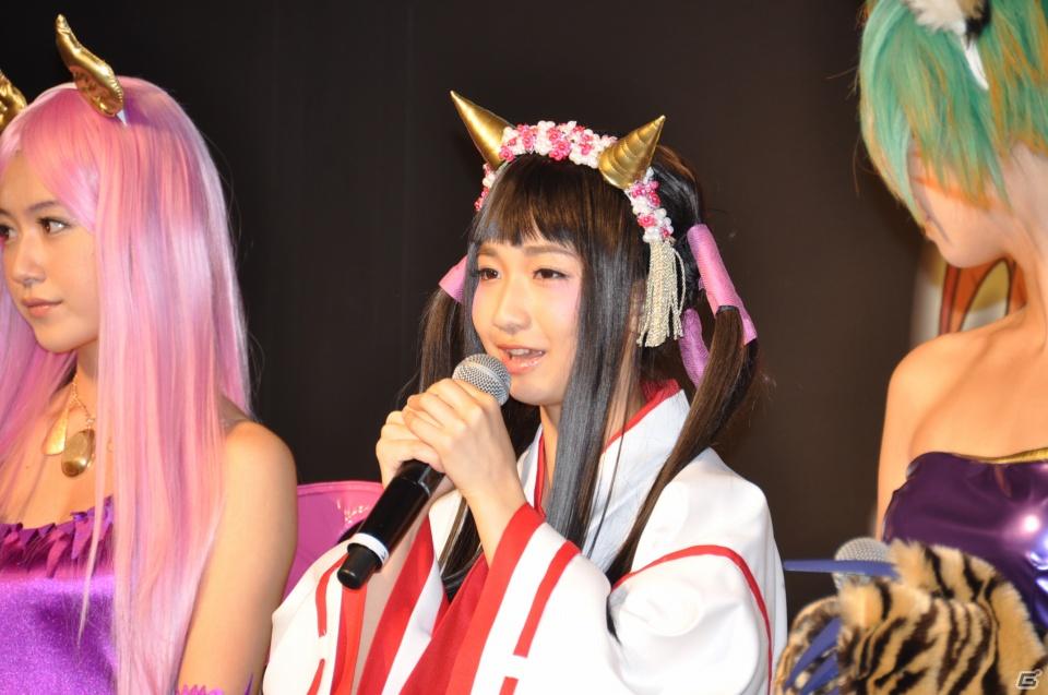 講談社×サントリー×ローソン大型コラボレーションが実現！ゲストはローラさん＆TKOそしてミスマガジン2011、ソーシャルゲーム「ドラゴンコレクション」プレス発表会開催の画像43