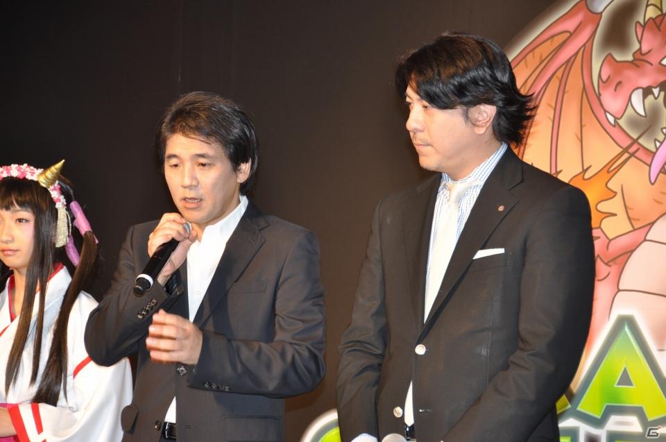 講談社×サントリー×ローソン大型コラボレーションが実現！ゲストはローラさん＆TKOそしてミスマガジン2011、ソーシャルゲーム「ドラゴンコレクション」プレス発表会開催の画像68