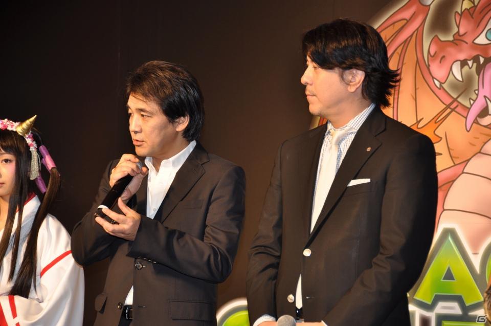講談社×サントリー×ローソン大型コラボレーションが実現！ゲストはローラさん＆TKOそしてミスマガジン2011、ソーシャルゲーム「ドラゴンコレクション」プレス発表会開催の画像69