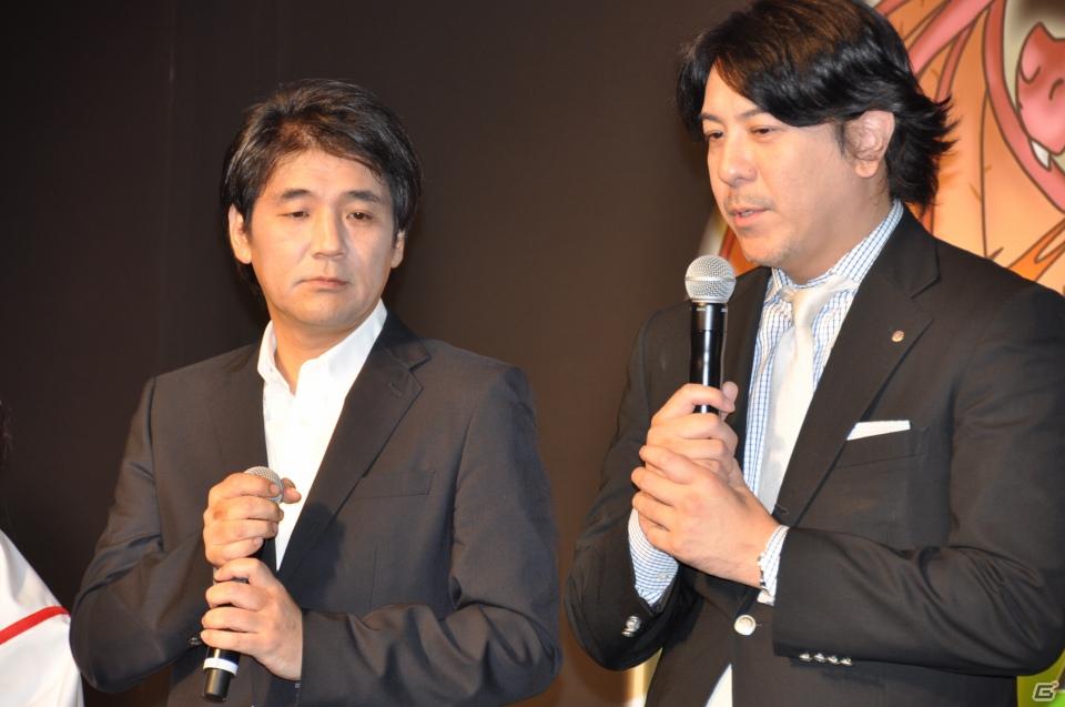 講談社×サントリー×ローソン大型コラボレーションが実現！ゲストはローラさん＆TKOそしてミスマガジン2011、ソーシャルゲーム「ドラゴンコレクション」プレス発表会開催の画像70