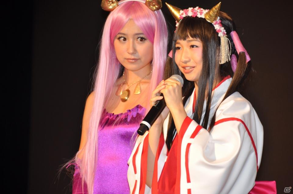 講談社×サントリー×ローソン大型コラボレーションが実現！ゲストはローラさん＆TKOそしてミスマガジン2011、ソーシャルゲーム「ドラゴンコレクション」プレス発表会開催の画像71