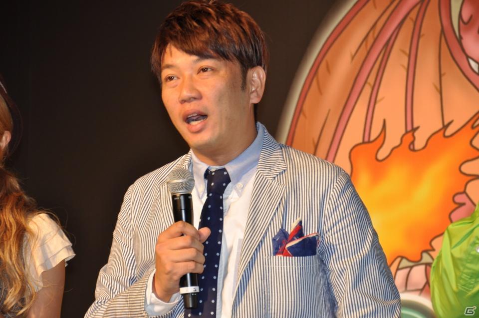講談社×サントリー×ローソン大型コラボレーションが実現！ゲストはローラさん＆TKOそしてミスマガジン2011、ソーシャルゲーム「ドラゴンコレクション」プレス発表会開催の画像78
