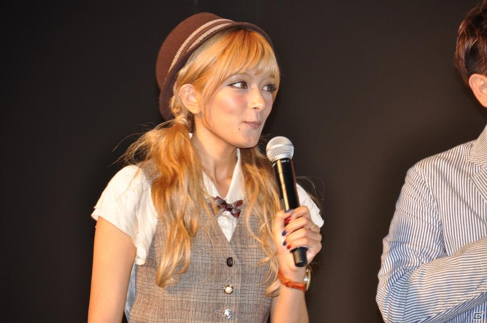 講談社×サントリー×ローソン大型コラボレーションが実現！ゲストはローラさん＆TKOそしてミスマガジン2011、ソーシャルゲーム「ドラゴンコレクション」プレス発表会開催の画像85