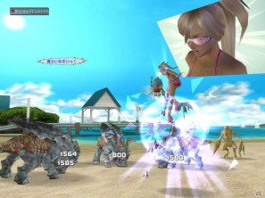 PS2/PC「ファンタシースターユニバース イルミナスの野望」「夏休みスペシャルウィーク！」開催の画像2