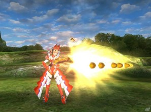 PS2/PC「ファンタシースターユニバース イルミナスの野望」「夏休みスペシャルウィーク！」開催の画像9
