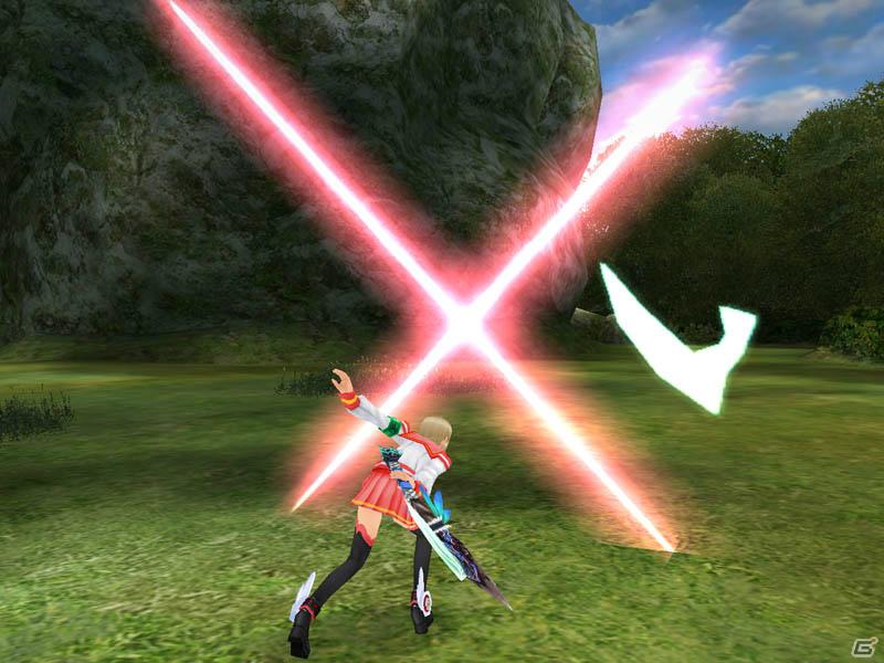 PS2/PC「ファンタシースターユニバース イルミナスの野望」「夏休みスペシャルウィーク！」開催の画像5