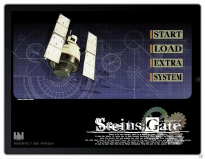 iPhone/iPod touchアプリ「STEINS;GATE」＆iPadアプリ「STEINS;GATE HD」の配信日が8月25日に決定の画像27