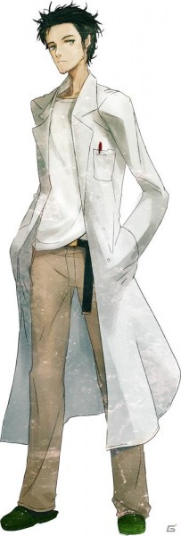 iPhone/iPod touchアプリ「STEINS;GATE」＆iPadアプリ「STEINS;GATE HD」の配信日が8月25日に決定の画像30