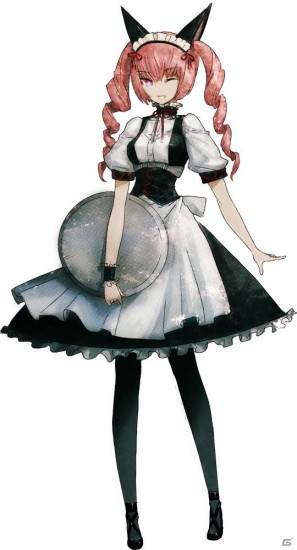 iPhone/iPod touchアプリ「STEINS;GATE」＆iPadアプリ「STEINS;GATE HD」の配信日が8月25日に決定の画像35