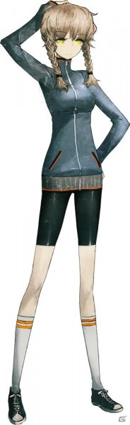 iPhone/iPod touchアプリ「STEINS;GATE」＆iPadアプリ「STEINS;GATE HD」の配信日が8月25日に決定の画像36