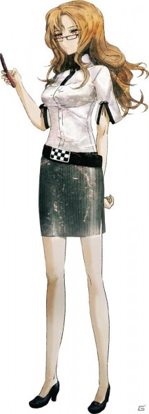 iPhone/iPod touchアプリ「STEINS;GATE」＆iPadアプリ「STEINS;GATE HD」の配信日が8月25日に決定の画像37