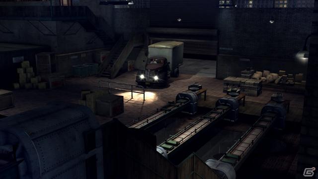 PS3/Xbox 360「L.A.ノワール」ダウンロードコンテンツ「リーファ－・マッドネス」風紀犯罪課担当事件を配信の画像4