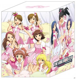 竹達彩奈さんがプレイヤー役に！PS3「アイドルマスター2」CM第4弾「ウサミミと言ったらネ！編」が公開の画像4