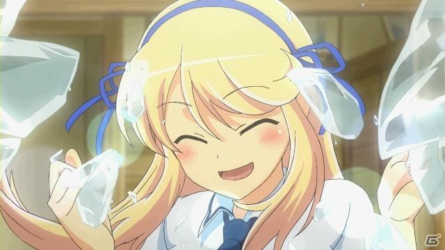 3DS「閃乱カグラ -少女達の真影-」美麗オープニングアニメーション公開＆「ファミ通コミッククリア」でコミック連載開始の画像1