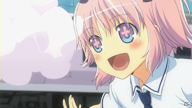 3DS「閃乱カグラ -少女達の真影-」美麗オープニングアニメーション公開＆「ファミ通コミッククリア」でコミック連載開始の画像2