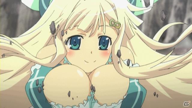 3DS「閃乱カグラ -少女達の真影-」美麗オープニングアニメーション公開＆「ファミ通コミッククリア」でコミック連載開始の画像4