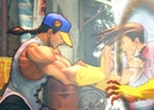 AC「スーパーストリートファイターIV アーケードエディション」バランス調整版「Ver.2012」のロケテスト詳細が決定