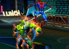 「Spider-Man: Total Mayhem HD」がドコモスマートフォン「MEDIAS WP N-06C」に対応