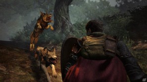 PS3/Xbox 360「ドラゴンズ ドグマ」個性的な生態を持つ小型のモンスターを紹介の画像6