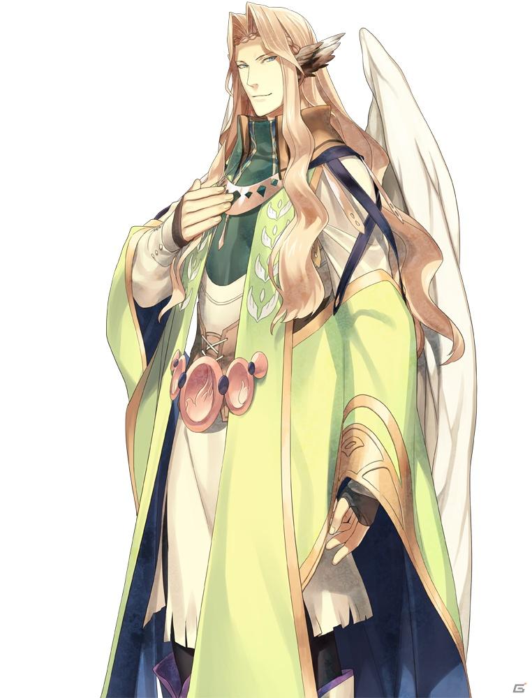 2011年12月1日発売決定！PS3/PSP「BEYOND THE FUTURE –FIX THE TIME ARROWS -」サブキャラクターの情報を公開の画像1