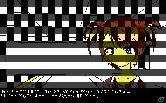 新たなる世界線での物語をその目でチェック！「シュタインズ・ゲート 8bit」公式サイトオープン！プレイムービー＆体験版をGamerで公開の画像5