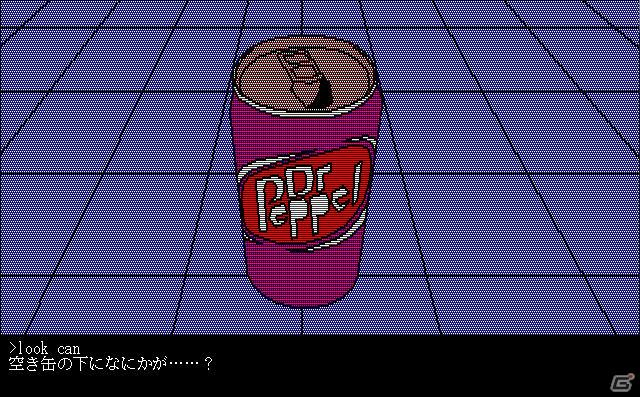 新たなる世界線での物語をその目でチェック！「シュタインズ・ゲート 8bit」公式サイトオープン！プレイムービー＆体験版をGamerで公開の画像7