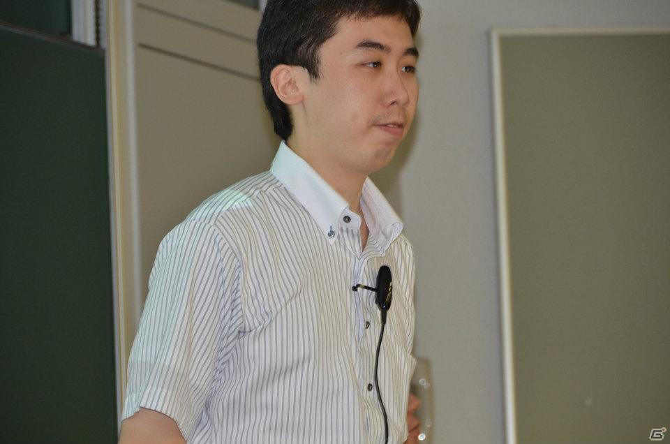 ゲーム業界で自分が何をしたいかという目的が重要―「“ゲーム業界”で“働く”ということ」 in 東京工芸大学 オープンキャンパスが開催の画像4